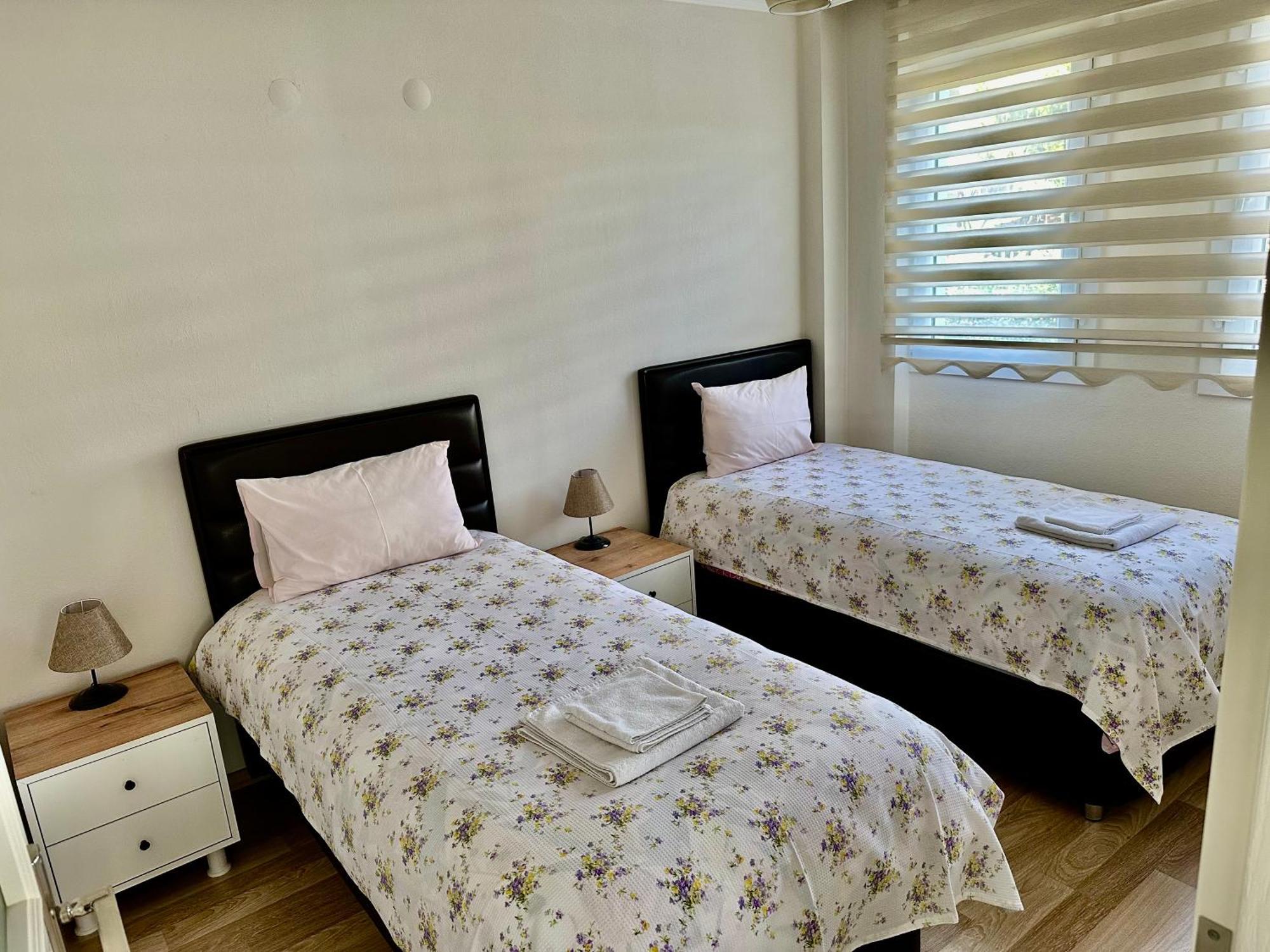 Kiralik Apartment Fethiye