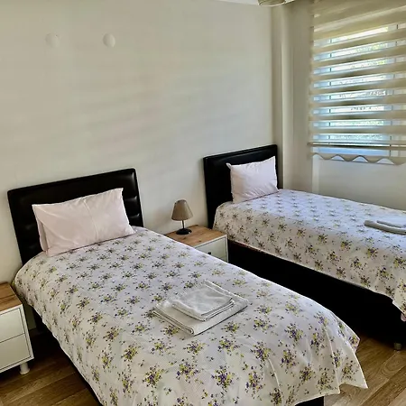 Fethiye Kiralik Daire Exterior photo