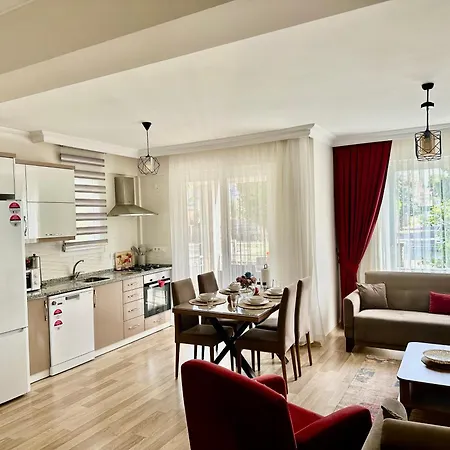 Fethiye Kiralik Daire Exterior photo