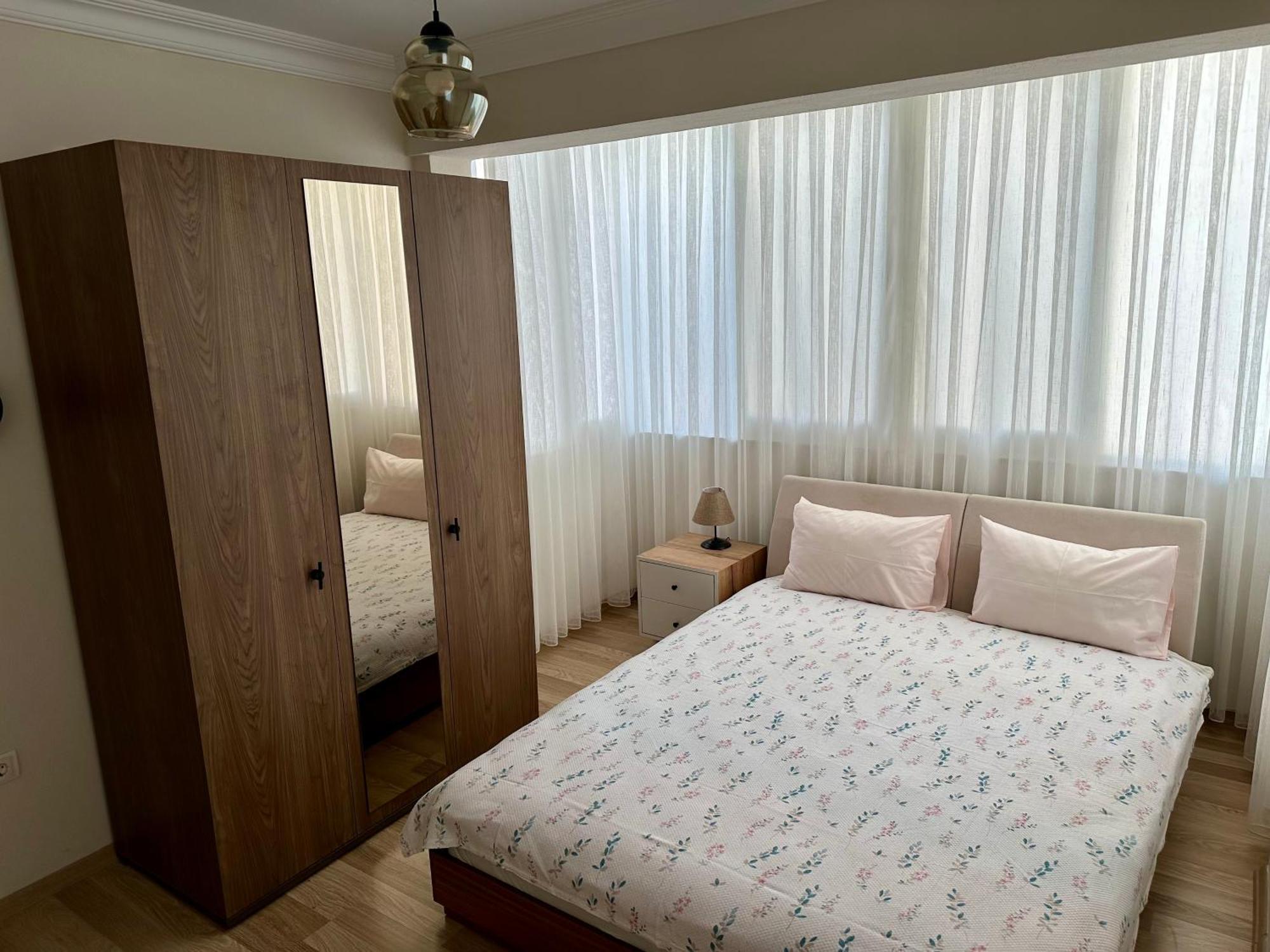 Kiralik Appartement *